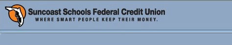 Suncoast Schools Credit Union